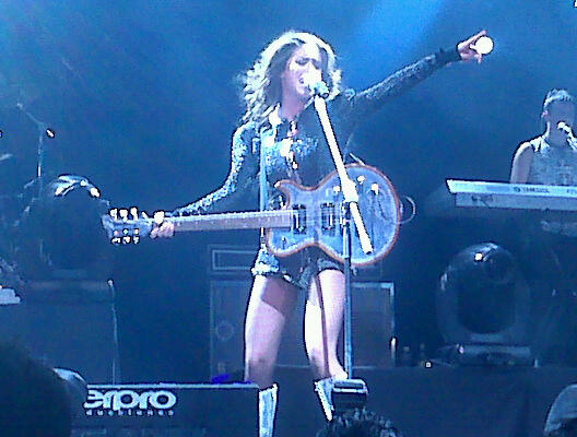 053 - Mi Delirio World Tour 2