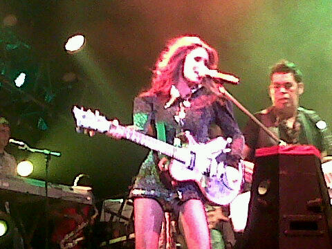 054 - Mi Delirio World Tour 2