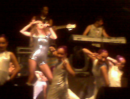 057 - Mi Delirio World Tour 2