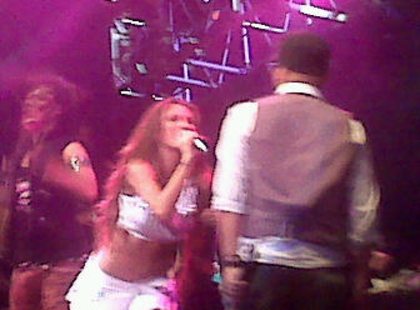 061 - Mi Delirio World Tour 2