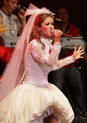 118 - Mi Delirio World Tour 2
