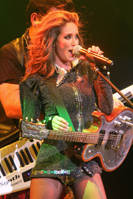 123 - Mi Delirio World Tour 2
