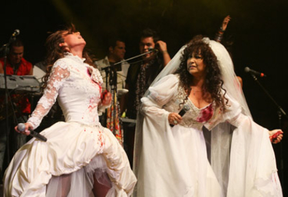 132 - Mi Delirio World Tour 2