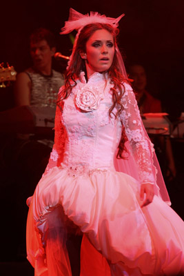 136 - Mi Delirio World Tour 2