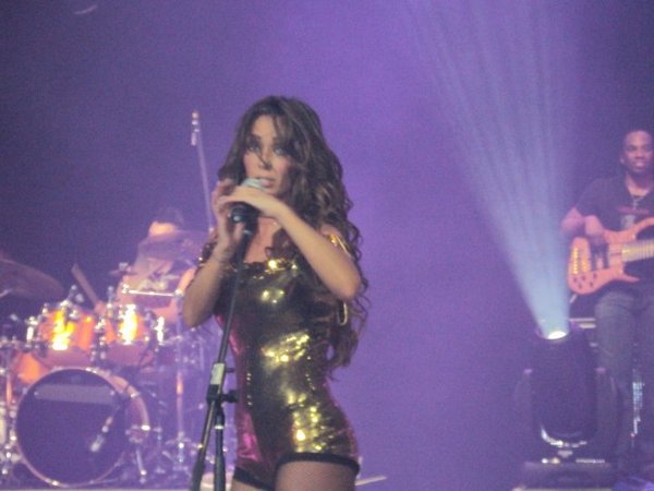 77209425 - Mi Delirio World Tour 1