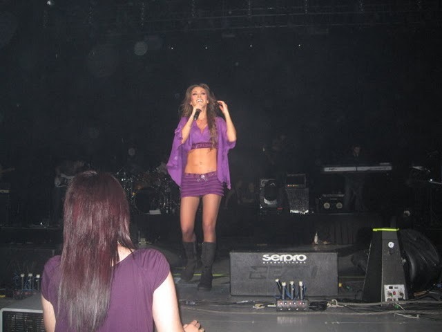 02256566 - Mi Delirio World Tour 1