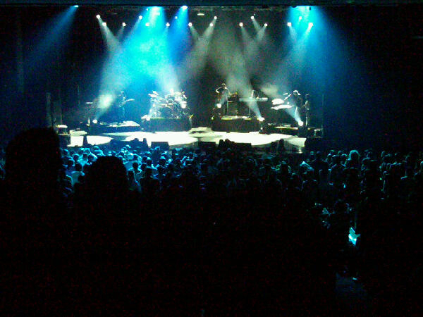 002 - Mi Delirio World Tour 2