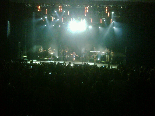 00765456 - Mi Delirio World Tour 2