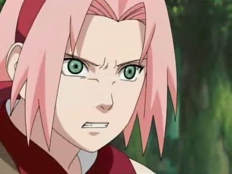 S:Shikamaru se cearta cu Doamna Tsunade!!! - Cap 14