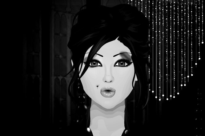 yo mai demult - stardoll