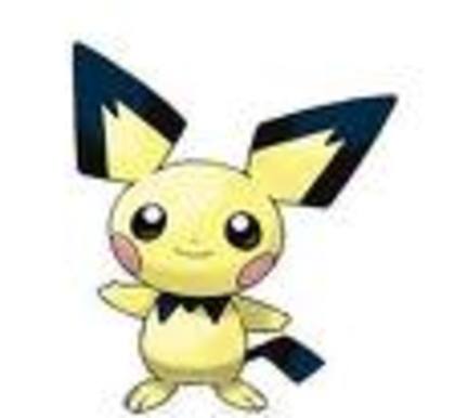 pichu