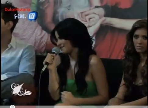 ` - Lanzamiento de Para Olvidarte de Mi