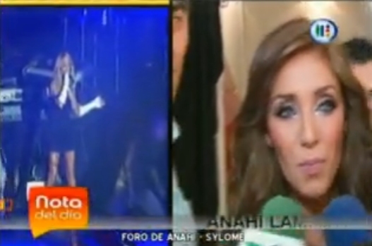 08990980 - Lanzamiento de Para Olvidarte de Mi