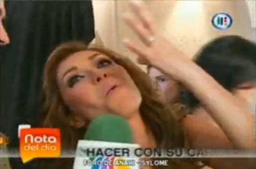 43234342 - Lanzamiento de Para Olvidarte de Mi