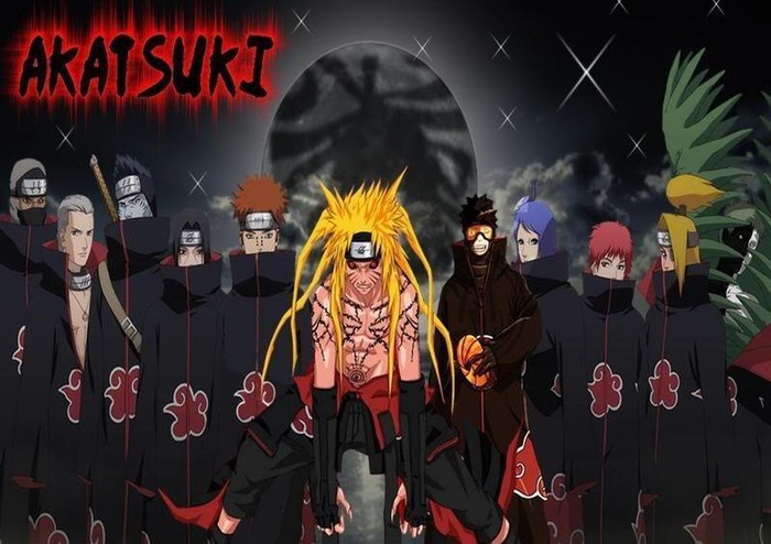 akatsuki