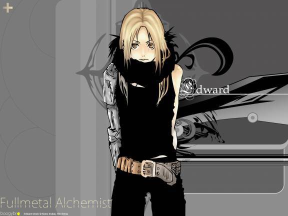 brotherhood-34 - Fullmetal Alchemist