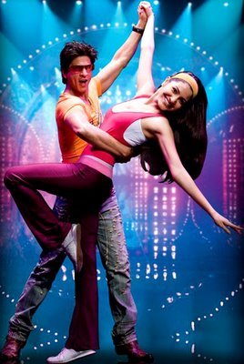 rnbdj - Care e filmul vostru preferat cu Srk dintre astea