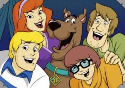 imagesCAKRCVEW - scooby doo