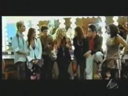 RBD en Pepsi Música (Parte 1)-14