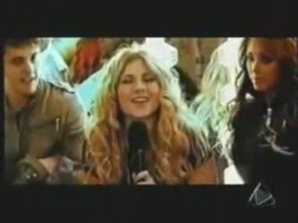RBD en Pepsi Música (Parte 2)