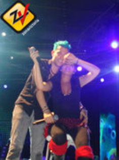 12947340aj4 - 000I LOVE RBD 4EVER