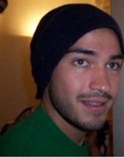 poncho ! (1) - 000I LOVE RBD 4EVER