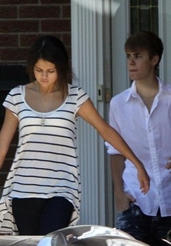  - 2011 Heading Back to The Hotel - Stratford Ontario June 3rd