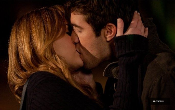 4 - So Undercover Stills