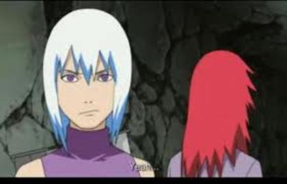 kk - poze din naruto