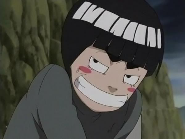 ocky - poze din naruto