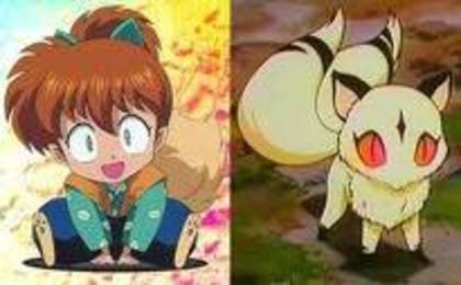 ede - poze din naruto