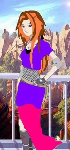 3rgg - poze din naruto