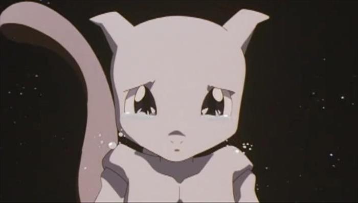 Mewtwo Baby:X:X:X:X:X:X - Mewtwo