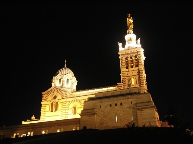 Catedrala Notre-Dame-Franta - CONCURS CELE MAI FRUMOASE CLADIRI DIN LUME