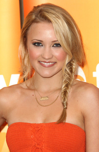 Emily Osment - EMILY OSMENT