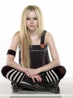 Avril Emo - Avril Lavigne
