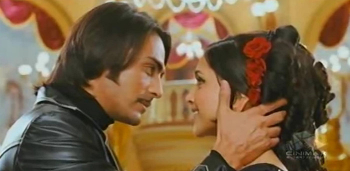 Om Shanti Om - Care e filmul tau preferat cu Arjun Rampal