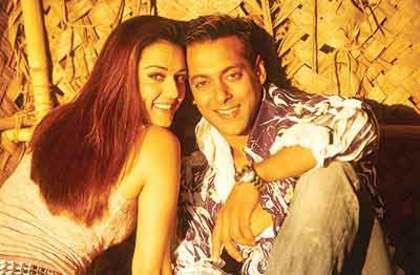 cu Preity - Preity sau Rani