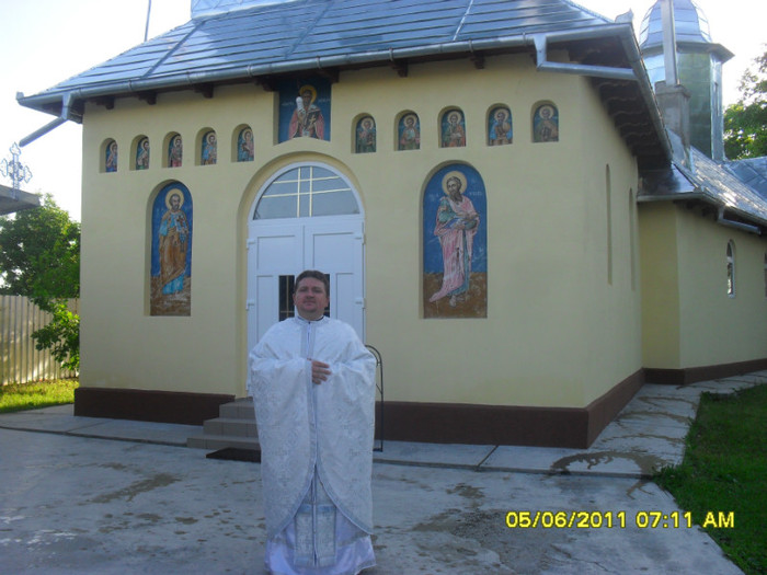 SDC17353; Preot Paroh Ceachir Roman Ioan
