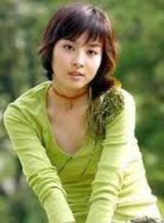 Han Hye Jin - album pentru soseono03