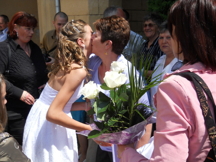 Orsi konfirmal (44) - admisi in comunitate