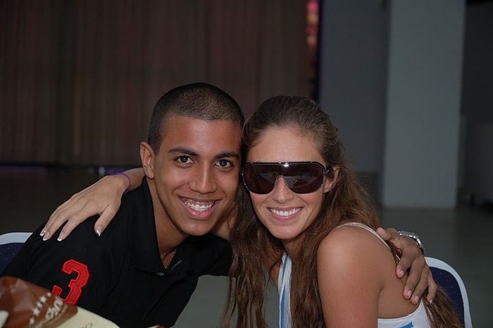 054 - 00 Any cu fanii in Fortaleza