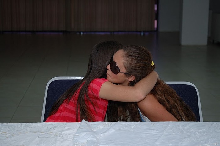070 - 00 Any cu fanii in Fortaleza