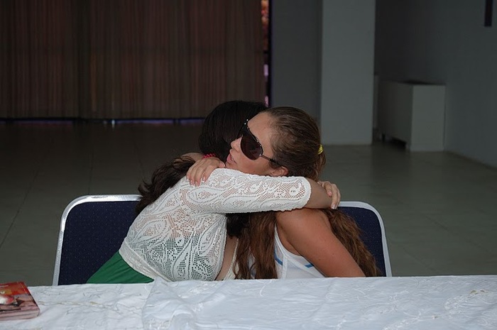 081 - 00 Any cu fanii in Fortaleza