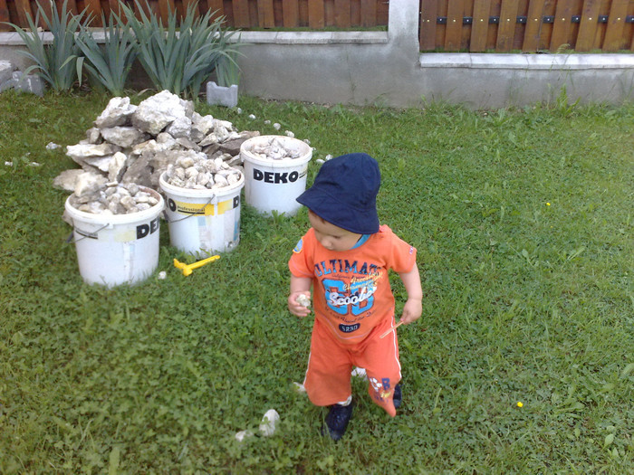 fac treabà ii ajut pe nonni