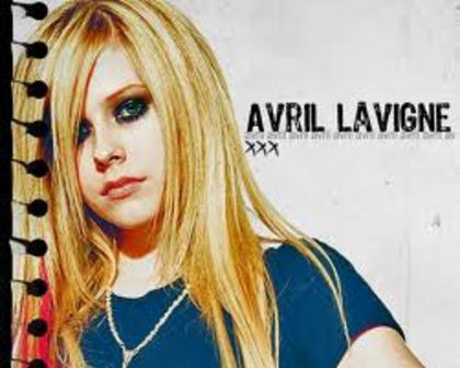 imagesCADM24J1 - avril lavigne