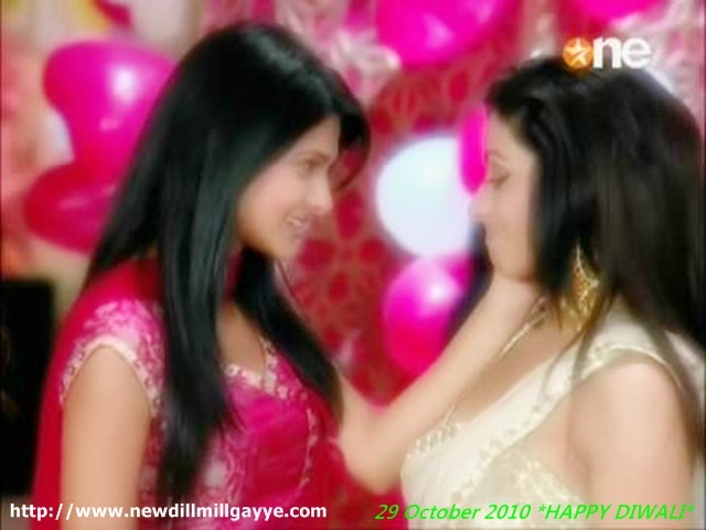 Dil_Mil__2710 - 29 October 2010 Episode Pictures Dill Mill Gayye Part 1 Last Episode