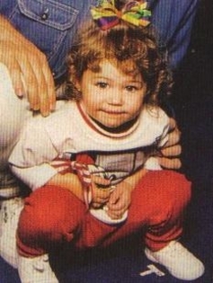 1994 - 0-0 LITTLE MILEY