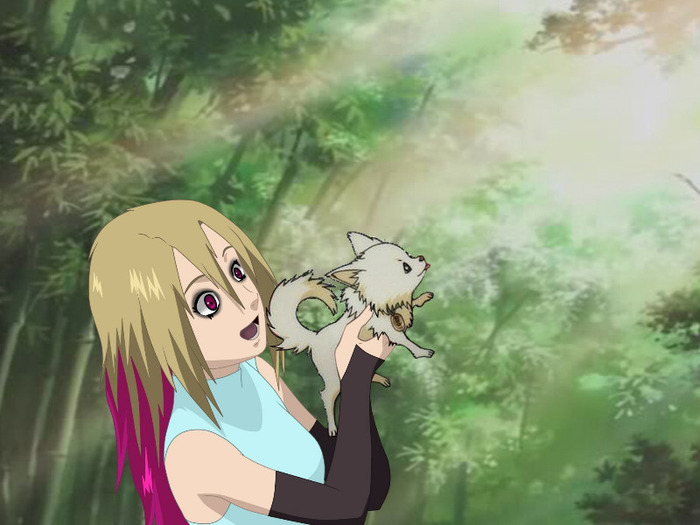 Aimi Mizuki:X:X:X:X - A-My friends-A