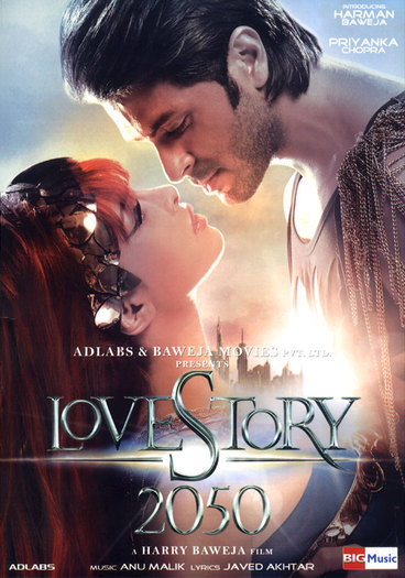 lovestory2050 - Love story 2050 indian